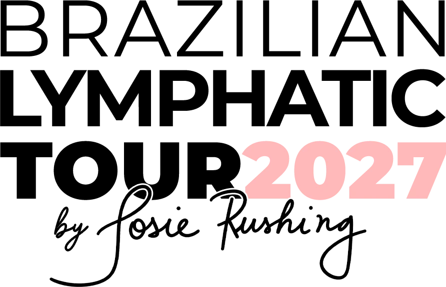 Signature - Brazilian Lymphatic Tour 2027